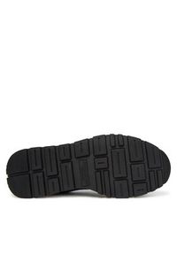 Aeronautica Militare Sneakersy 251SC276CT3332 Granatowy. Kolor: niebieski. Materiał: materiał #6