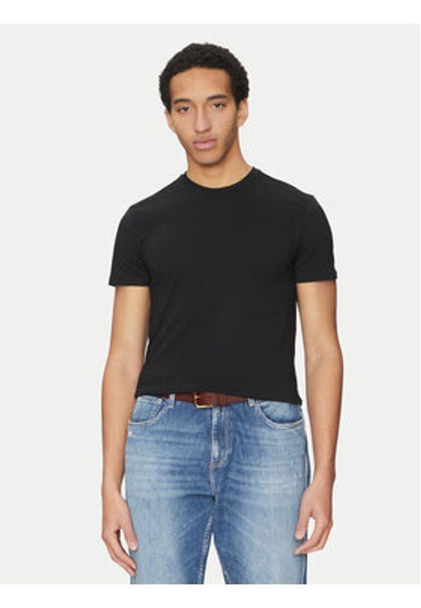 Polo Ralph Lauren Komplet t-shirtów 714830304037 Kolorowy Slim Fit. Typ kołnierza: polo. Materiał: bawełna. Wzór: kolorowy