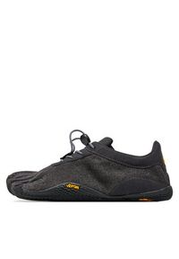 Vibram Fivefingers Buty na siłownię Kso Eco 21W9501 Szary. Kolor: szary. Materiał: materiał. Model: Vibram FiveFingers. Sport: fitness #5