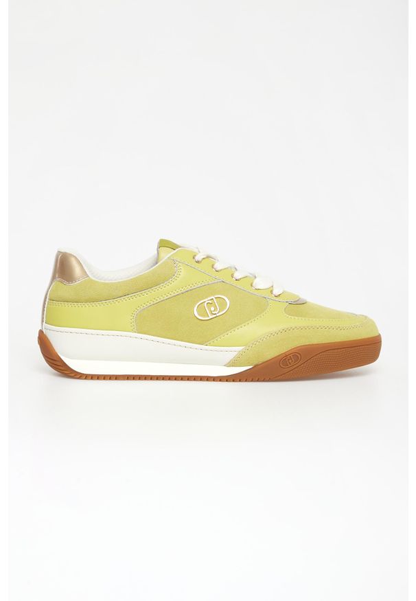 Liu Jo - Sneakersy damskie LIU JO