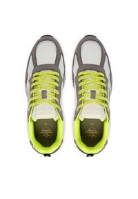 Aeronautica Militare Sneakersy 261SC0276UCT04327 Kolorowy. Materiał: materiał. Wzór: kolorowy #4