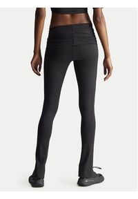 Adidas by Stella McCartney - adidas by Stella McCartney Legginsy TrueStrength IW0515 Czarny Regular Fit. Kolor: czarny. Materiał: syntetyk #3