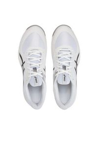 Asics Buty do tenisa Game Ff 1041A489 Biały. Kolor: biały. Materiał: materiał. Sport: tenis #3