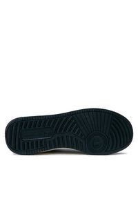 Champion Sneakersy Rebound Mid Winterized Mid Cut Shoe S22131-GS521 Khaki. Kolor: brązowy. Materiał: skóra