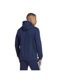 Adidas - Bluza męska adidas Tiro 23 League Sweat Hoodie. Kolor: biały, niebieski, wielokolorowy #2