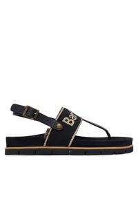 Sandały Barbour. Kolor: czarny #1