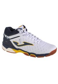 Buty do siatkówki męskie, Joma V.Block 2202. Kolor: biały. Sport: siatkówka #1