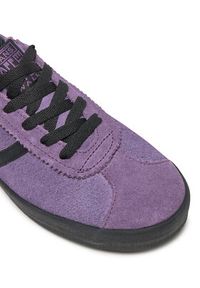 Vans Tenisówki Sport Low VN000D09PRP1 Fioletowy. Kolor: fioletowy. Materiał: skóra, zamsz. Styl: sportowy #6