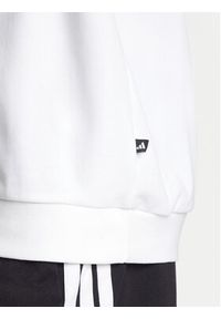 Adidas - adidas Bluza Food Noodle Graphic JW4347 Biały Regular Fit. Kolor: biały. Materiał: bawełna
