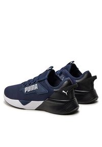 Puma Buty Retaliate 2 376676 43 Granatowy. Kolor: niebieski #4