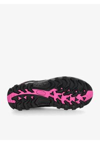 Buty turystyczne damskie CMP Rigel Mid WP. Kolor: czarny, zielony, wielokolorowy. Styl: sportowy