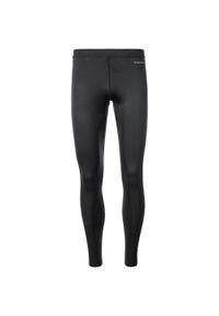 ENDURANCE - Długie legginsy Endurance Zane. Kolor: czarny