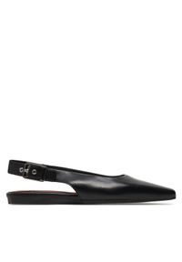 Vagabond Shoemakers Baleriny 5701-101-20 Czarny. Kolor: czarny #1