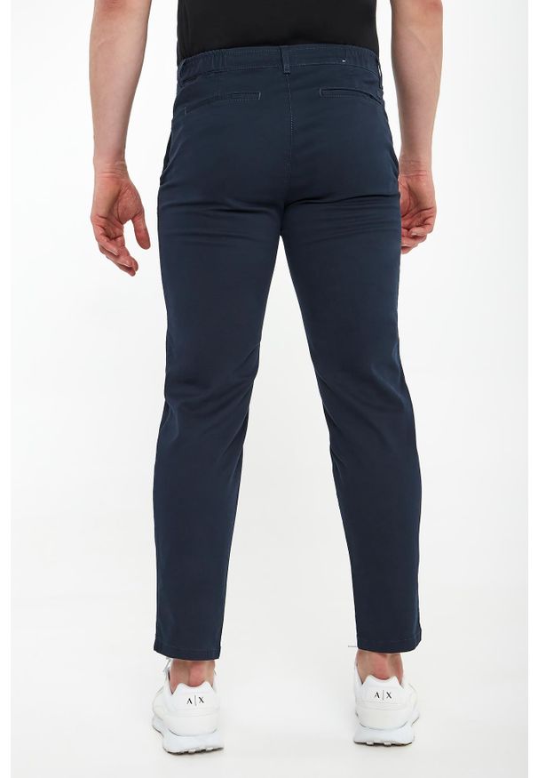 Spodnie męskie Phil BRAX