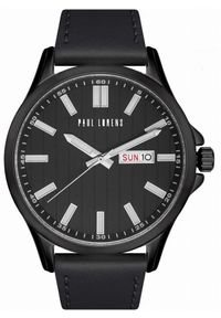 Zegarek Paul Lorens ZEGAREK MĘSKI PAUL LORENS - PL8071A3-1A5 + BOX +GRAWER #1
