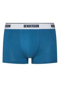 Henderson Komplet 5 par bokserek Oxide 42757 Kolorowy. Materiał: bawełna. Wzór: kolorowy #5
