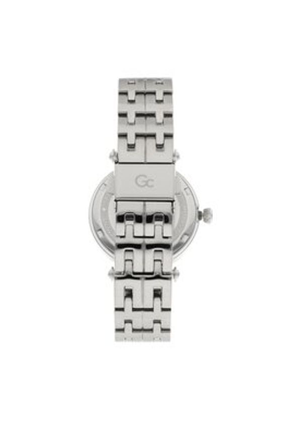 GC - Gc Zegarek Y59005L1MF Złoty. Kolor: złoty