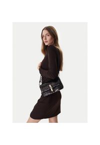 Torebka Furla. Kolor: czarny #1