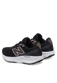 New Balance Buty do biegania 520's W520LK9 Czarny. Kolor: czarny. Materiał: materiał #4