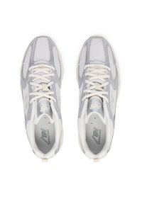 New Balance Sneakersy U5303IR Srebrny. Kolor: srebrny. Materiał: skóra #2