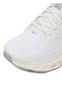 Reebok Buty do biegania EO-FUEL FLEX RUN 100244529 W Szary. Kolor: szary. Materiał: materiał. Sport: bieganie #3