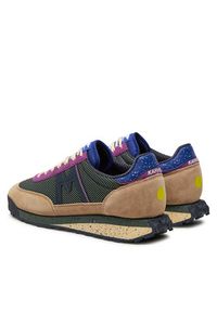 Karhu Sneakersy Mestari Constrol F840002 Kolorowy. Materiał: materiał. Wzór: kolorowy #4