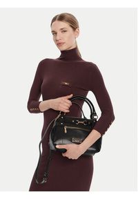 Monnari Torebka BAG5520 Czarny. Kolor: czarny. Materiał: skórzane #6