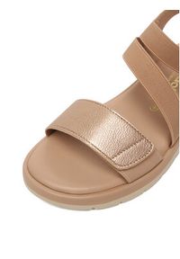 Go Soft Sandały CEO-H3T9582-2 Różowy. Kolor: różowy. Materiał: skóra #8