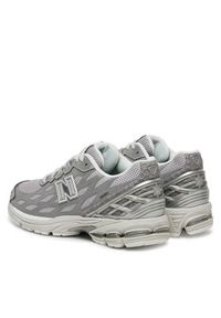 New Balance Sneakersy U1906WFE Szary. Kolor: szary. Materiał: skóra #4