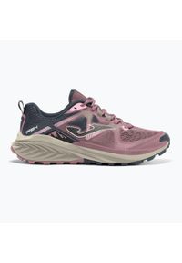 Buty do biegania damskie Joma Trek. Kolor: różowy