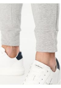 Calvin Klein Underwear Spodnie piżamowe 000NM2706E Szary Regular Fit. Kolor: szary. Materiał: bawełna #4