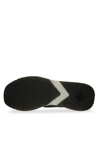 GANT - Gant Sneakersy 30638840 Czarny. Kolor: czarny. Materiał: materiał #3
