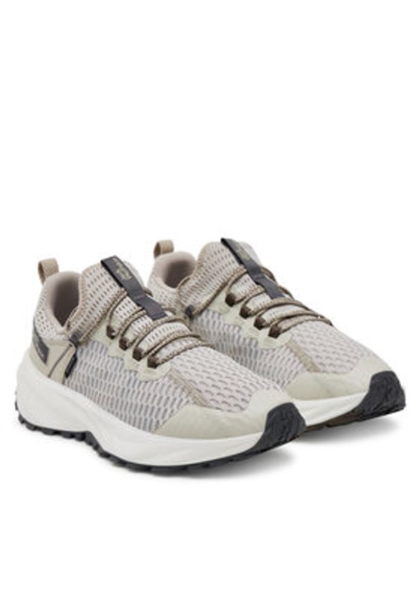 Jack Wolfskin Trekkingi Prelight Swift Vent Low A64084 Beżowy. Kolor: beżowy. Materiał: materiał. Sport: turystyka piesza