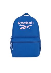 Reebok Plecak RBK-021-CCC-06 Kolorowy. Wzór: kolorowy #1