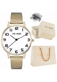 Zegarek damski Paul Lorens- ELNINO PROFI-3D1 z grawerem #1