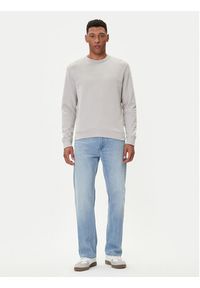 Jack & Jones - Jack&Jones Komplet 2 bluz Stance 12291395 Kolorowy Relaxed Fit. Materiał: bawełna. Wzór: kolorowy