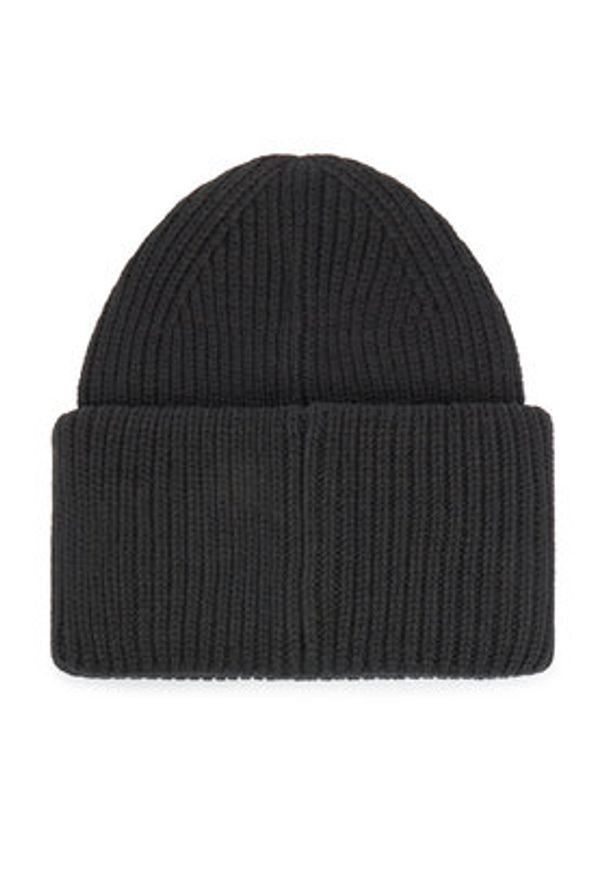 Helly Hansen Czapka 54020 Czarny. Kolor: czarny. Materiał: akryl