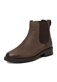 Lasocki Sztyblety CEO-WI23-JIA-02 Brązowy. Kolor: brązowy. Materiał: nubuk, skóra #8