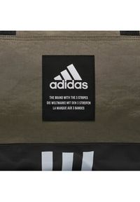 Adidas - adidas Torba 4ATHLTS Medium Duffel Bag IL5754 Zielony. Kolor: zielony #3