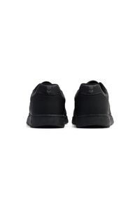 Buty halowe Hummel Perfekt SN. Kolor: czarny