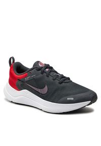 Nike Sneakersy Downshifter 12 Nn DM4194 001 Szary. Kolor: szary. Materiał: materiał, mesh. Model: Nike Downshifter #6