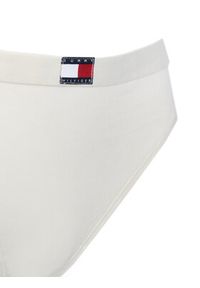 TOMMY HILFIGER - Tommy Hilfiger Komplet stringów UW0UW06139 Kolorowy. Materiał: bawełna. Wzór: kolorowy #4