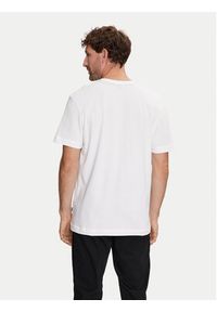 JOOP! T-Shirt 17 JJ-06Barnet 30042368 Biały Modern Fit. Kolor: biały. Materiał: bawełna #4