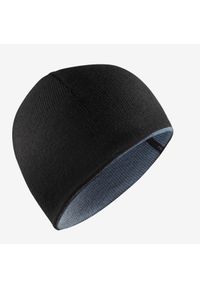 WEDZE - Czapka narciarska dla dzieci Wedze Reverse. Materiał: dzianina. Sezon: zima. Styl: sportowy #1