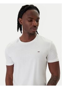 Tommy Jeans Komplet t-shirtów DM0DM21579 Kolorowy Regular Fit. Materiał: bawełna. Wzór: kolorowy #4