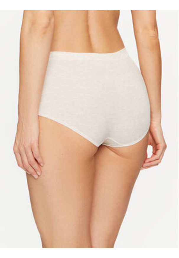 Calvin Klein Underwear Bokserki 000QD5182E Beżowy. Kolor: beżowy