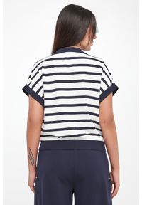 Liu Jo - Bluzka damska w paski LIU JO. Wzór: paski #4