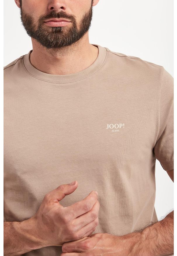 JOOP! Jeans - T-shirt męski Alphis JOOP! JEANS