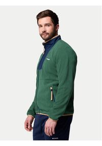columbia - Columbia Polar Sequoia Grove™ 2095891 Zielony Regular Fit. Kolor: zielony. Materiał: syntetyk #4