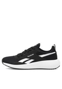 Reebok Buty do biegania Lite Plus 100074876 Czarny. Kolor: czarny. Materiał: materiał #4